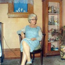 Beth Whitacre Robertson